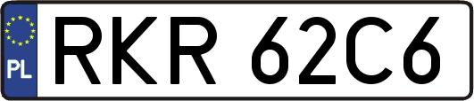 RKR62C6