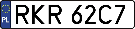 RKR62C7