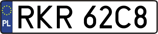 RKR62C8