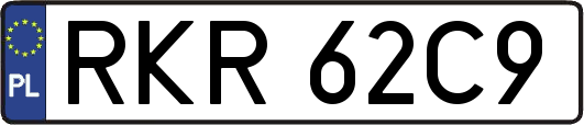 RKR62C9