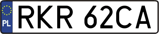 RKR62CA