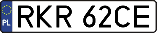 RKR62CE
