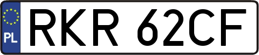 RKR62CF