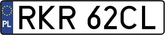 RKR62CL