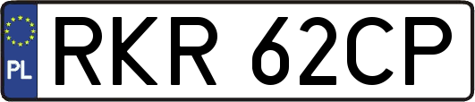 RKR62CP