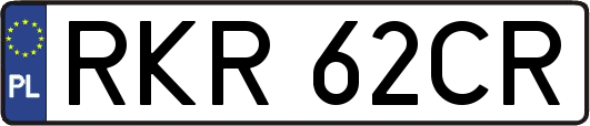 RKR62CR