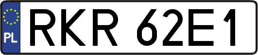 RKR62E1