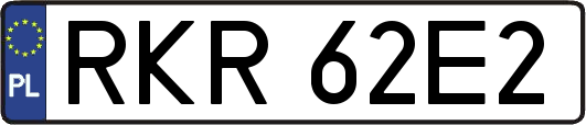 RKR62E2