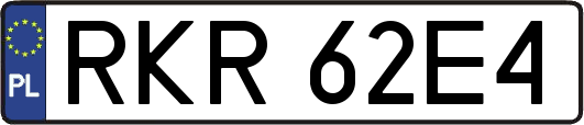 RKR62E4