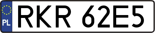 RKR62E5