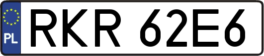 RKR62E6