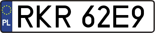 RKR62E9