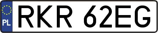 RKR62EG