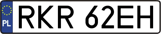 RKR62EH