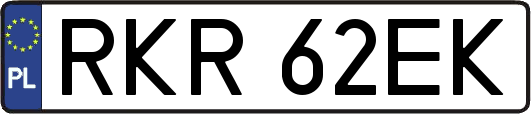 RKR62EK