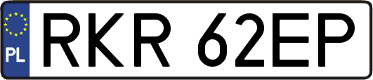 RKR62EP
