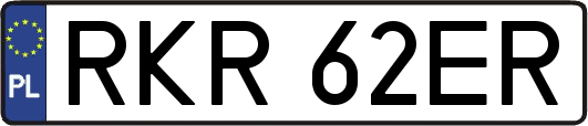 RKR62ER