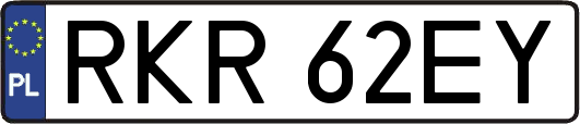 RKR62EY