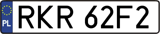RKR62F2