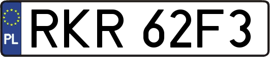 RKR62F3