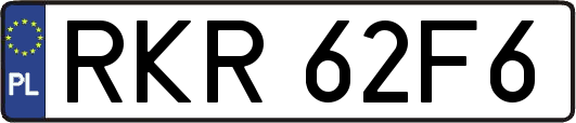 RKR62F6