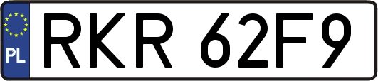 RKR62F9