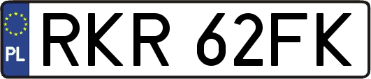 RKR62FK