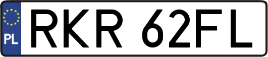 RKR62FL