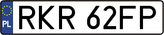 RKR62FP
