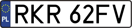 RKR62FV