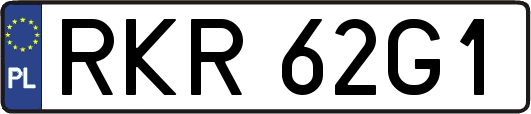 RKR62G1