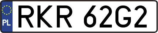 RKR62G2