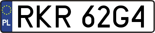 RKR62G4