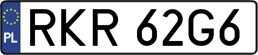 RKR62G6