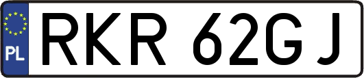 RKR62GJ