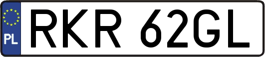 RKR62GL
