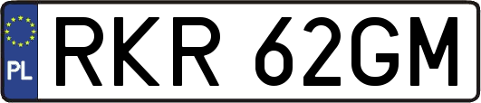 RKR62GM