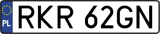 RKR62GN