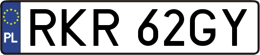 RKR62GY