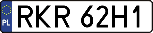RKR62H1