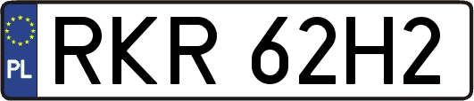 RKR62H2