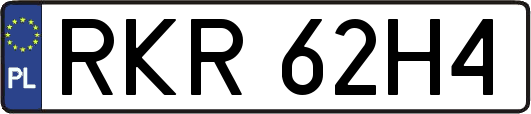 RKR62H4