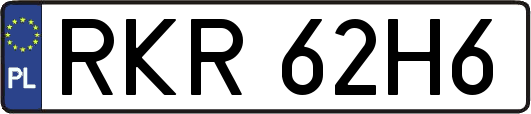 RKR62H6