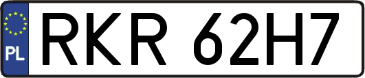 RKR62H7