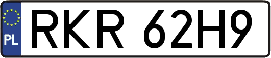 RKR62H9