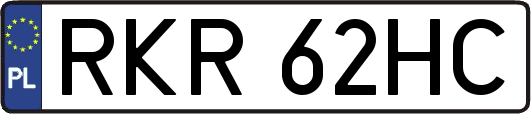 RKR62HC