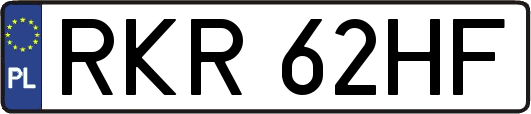 RKR62HF