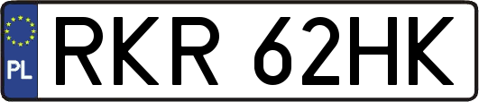 RKR62HK