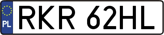 RKR62HL