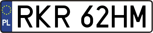 RKR62HM